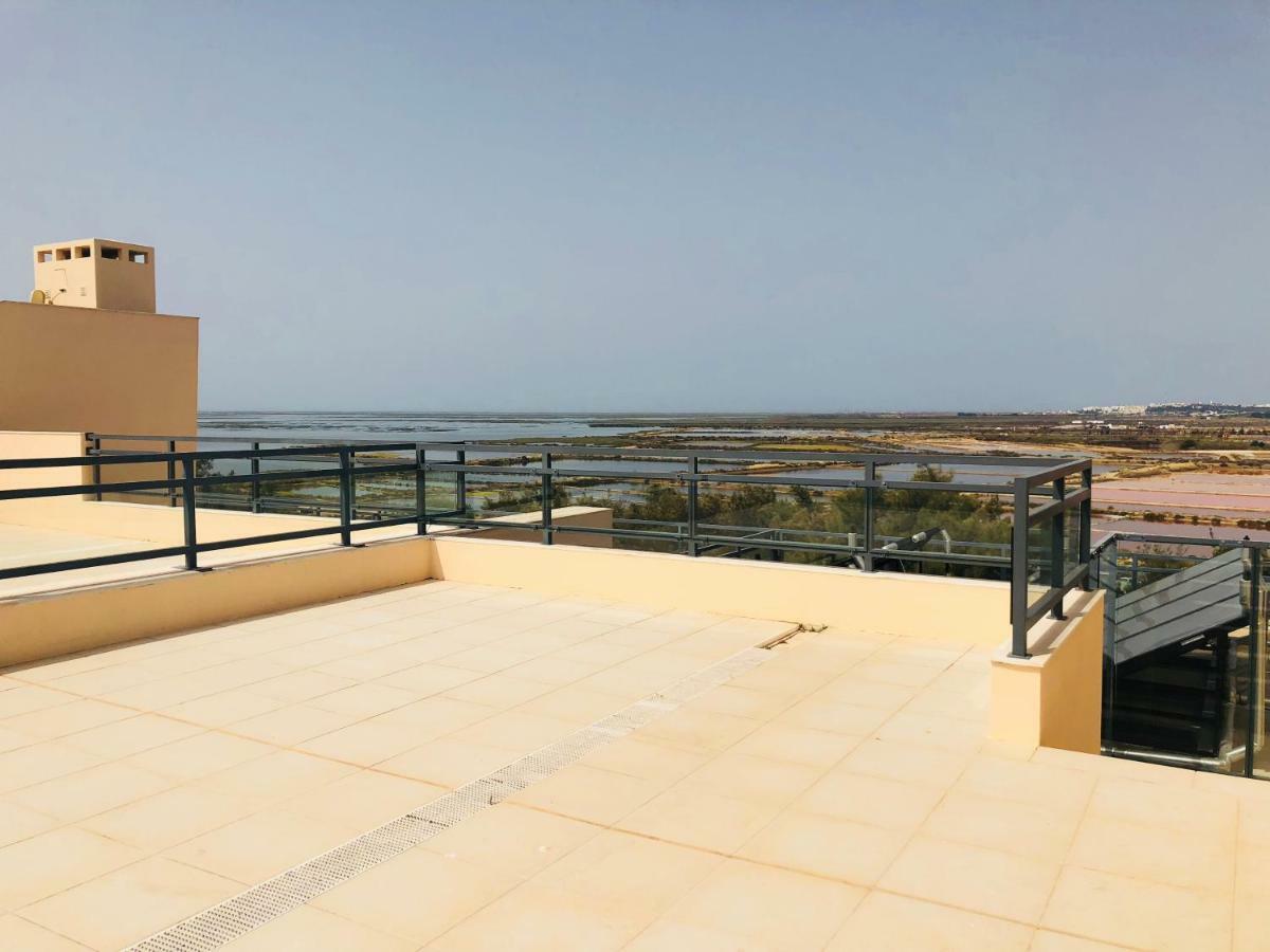 Mar Alto,In Marina Village Olhao Bagian luar foto